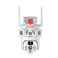 O-KAM-3017 3MP+3MP 4MM WİFİ  OKAM  Mobil Wi-Fi KamerA